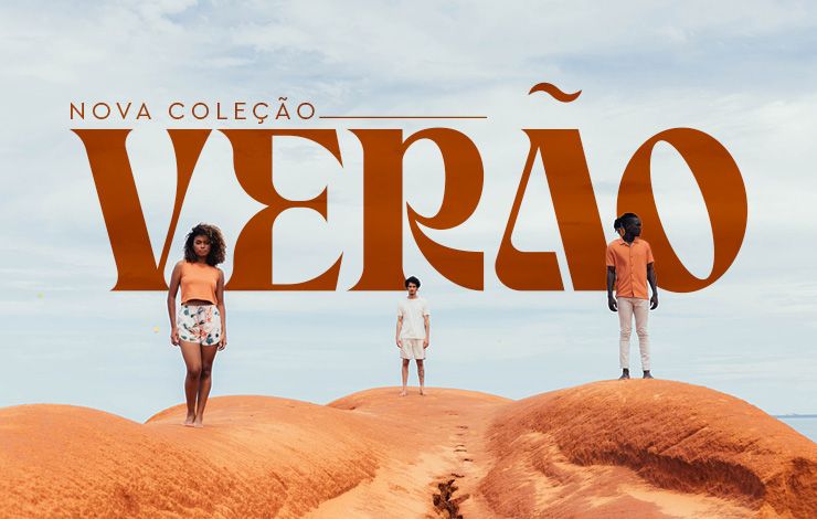 Banner Verão - Mobile