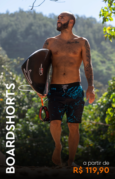 Boardshort