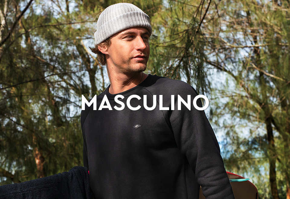 MASCULINO MEIO
