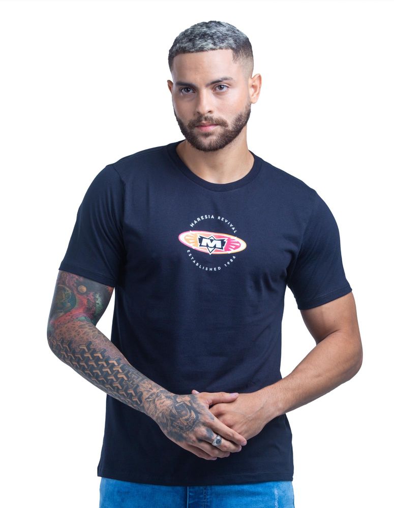 Camiseta Silk Original Ghoulish
