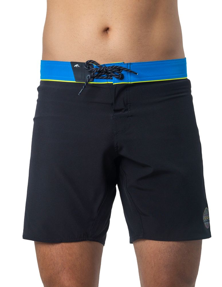 Boardshort Revival