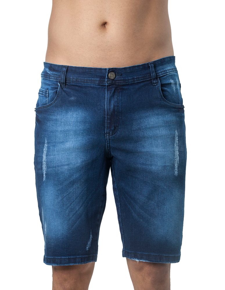 Bermuda Jeans Clone West