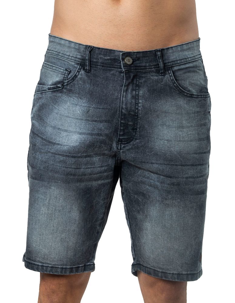 Bermuda Jeans Maui