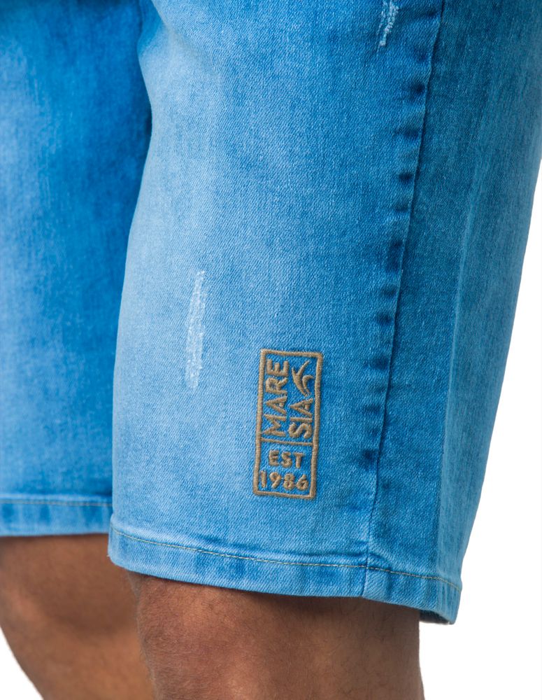 Bermuda Jeans Clone Bali