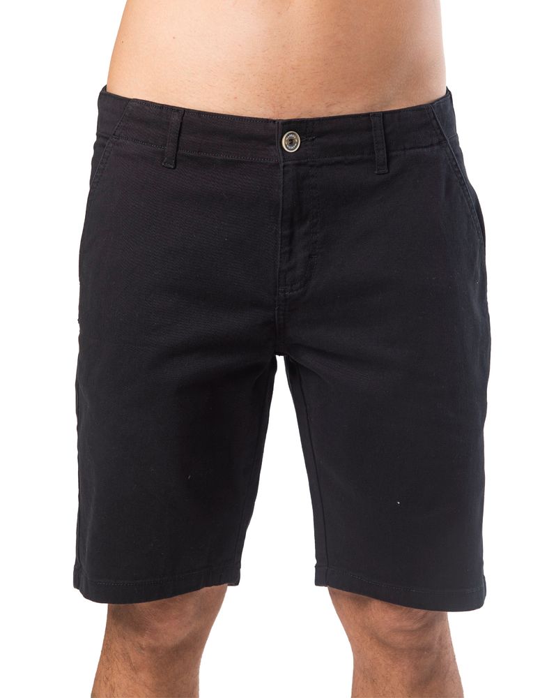 Walkshort Bay Ii Preto