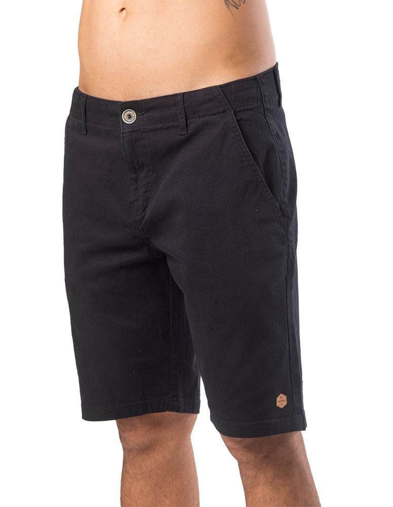 Walkshort Bay Ii Preto