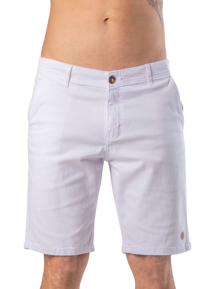 Walkshort Bay Ii Branco