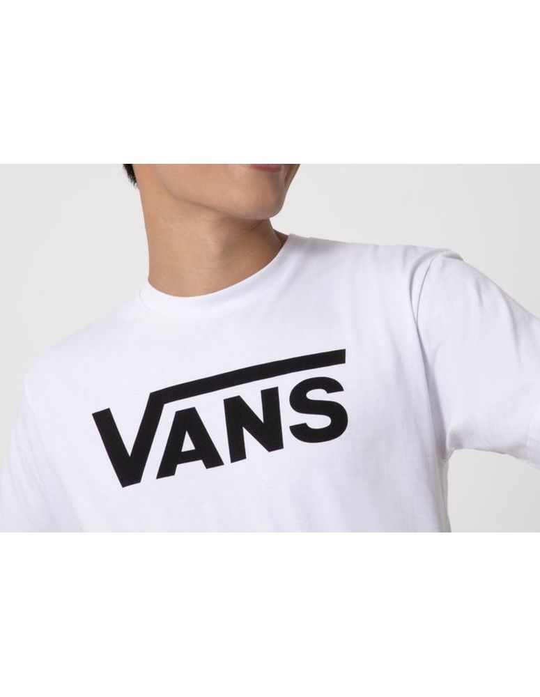 CAMISETA VANS CLASSIC