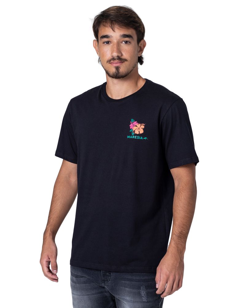 Camiseta Silk Maui