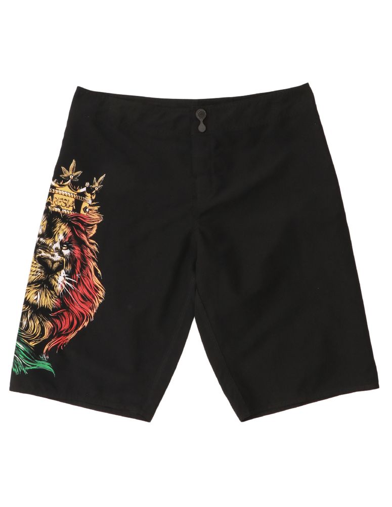 Boardshort  Lion