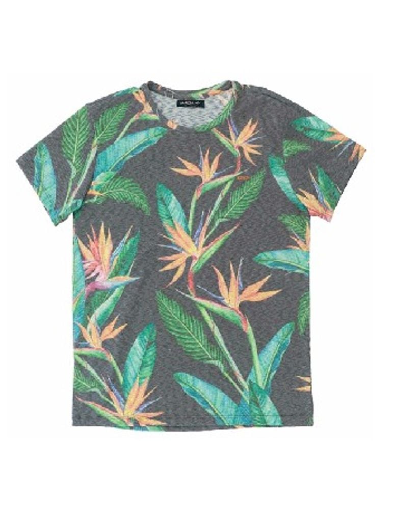 Camiseta Especial Petit Floral