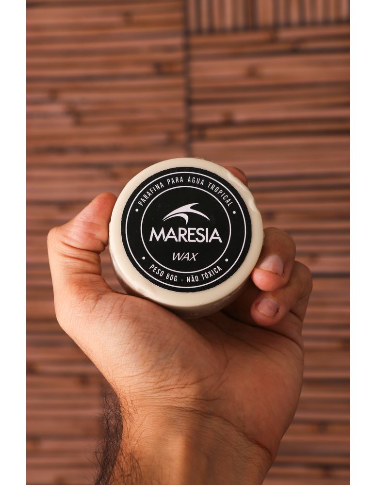 Parafina Surf Mrs
