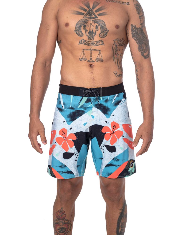 Boardshort Dusty 18