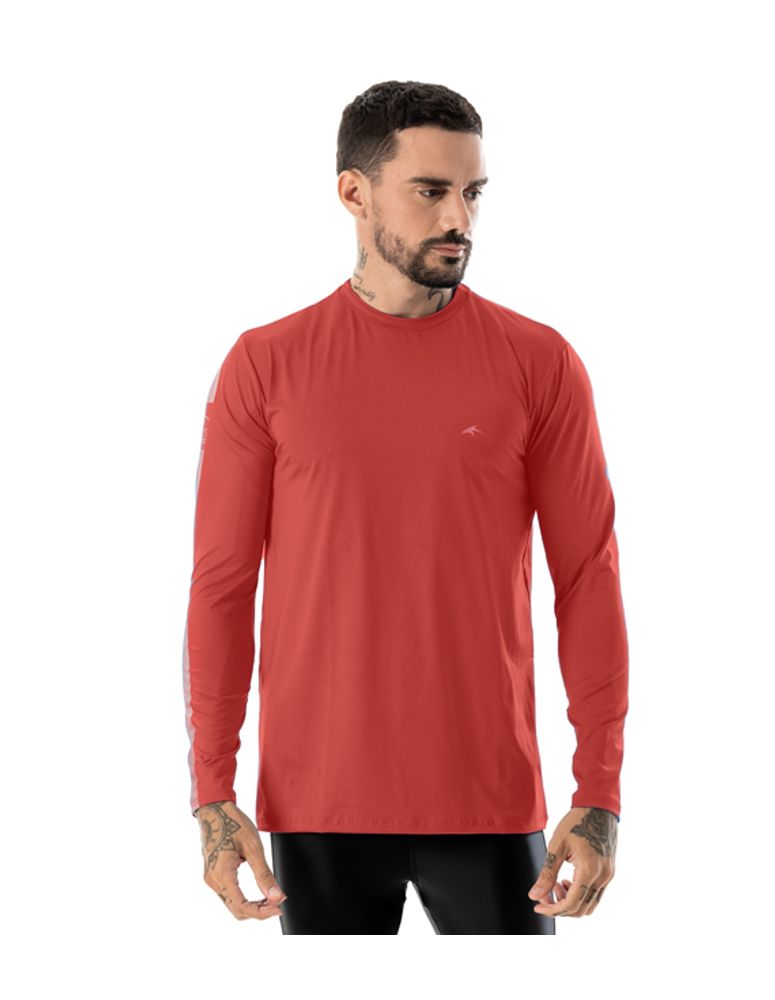 Camiseta Uv Bonor Sleeves