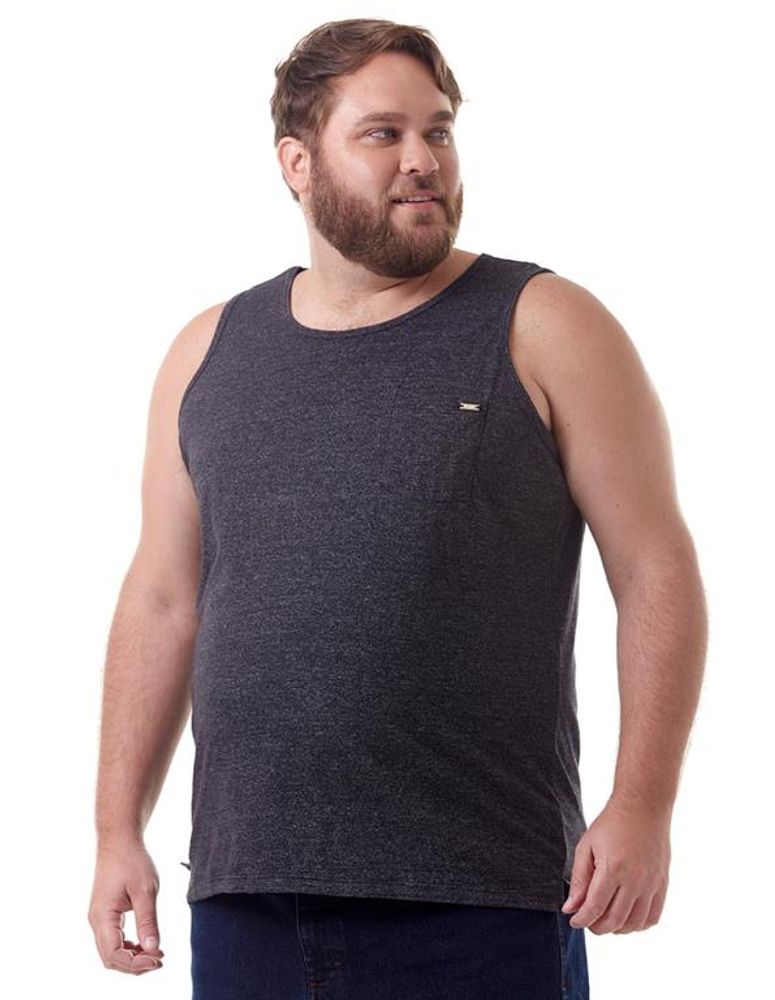 Regata Plus Size Dirt