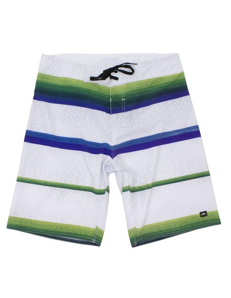 Board Short Classic Fin Plus Size