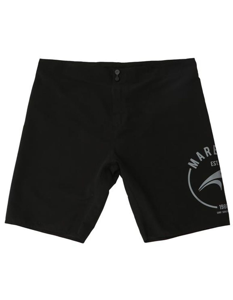 Boardshort Plus Size Established