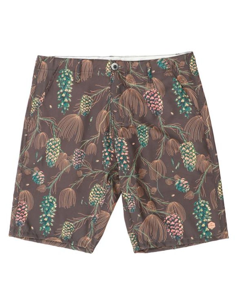 Walkshort Adulto  Pine