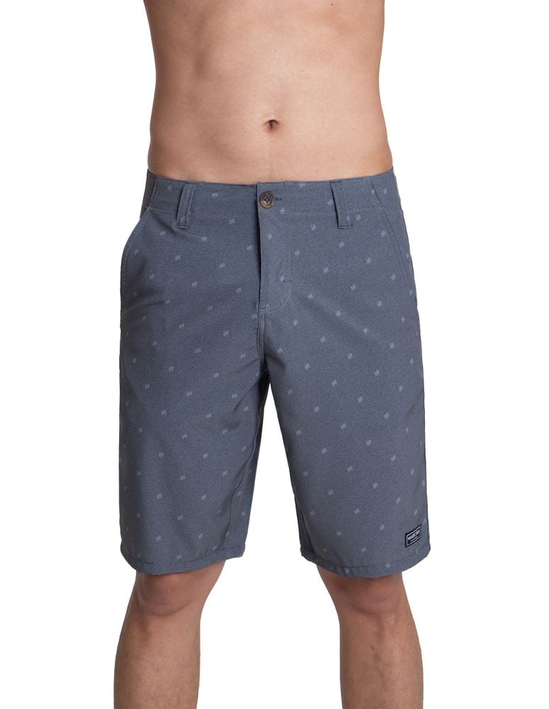 Walkshort Anfibio Aspas