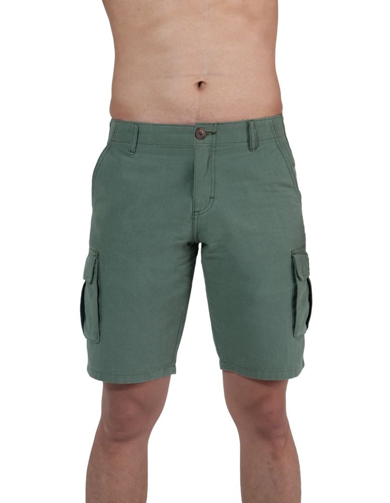 Walkshort Cargo Military