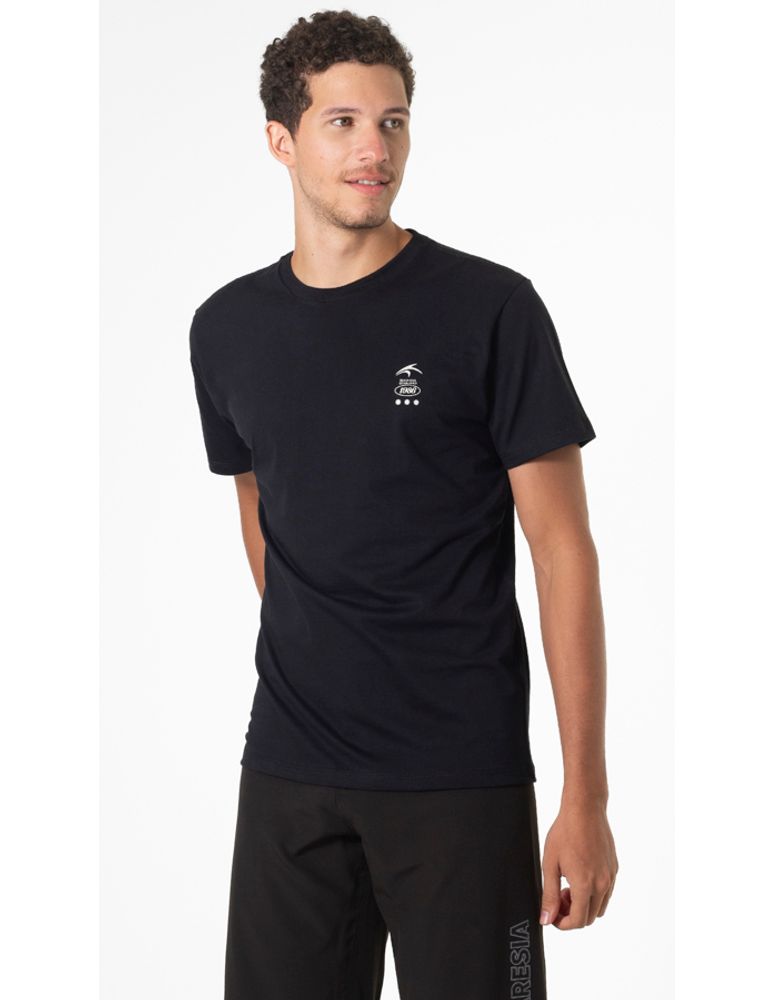 Camiseta Silk Slim Galactic Surf 