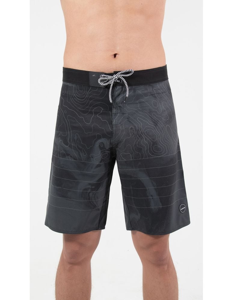 Boardshort Topographic 20