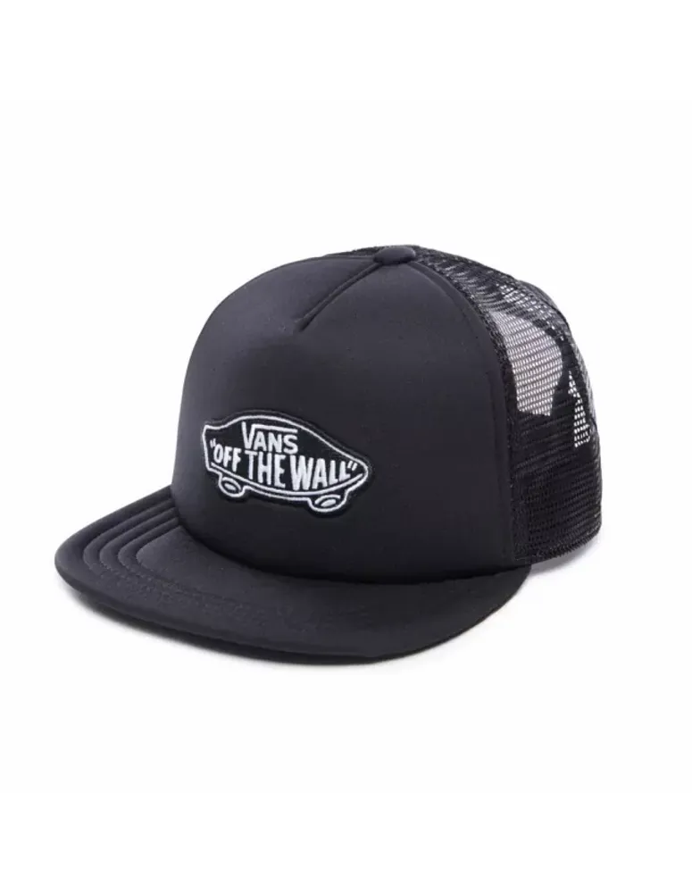 Bone Classic Patch Trucker Boys V46002 0004 Vn000nqwbka