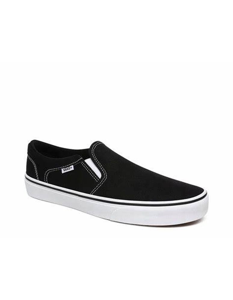 Tenis  Asher (canvas) Vans Vn000seq187