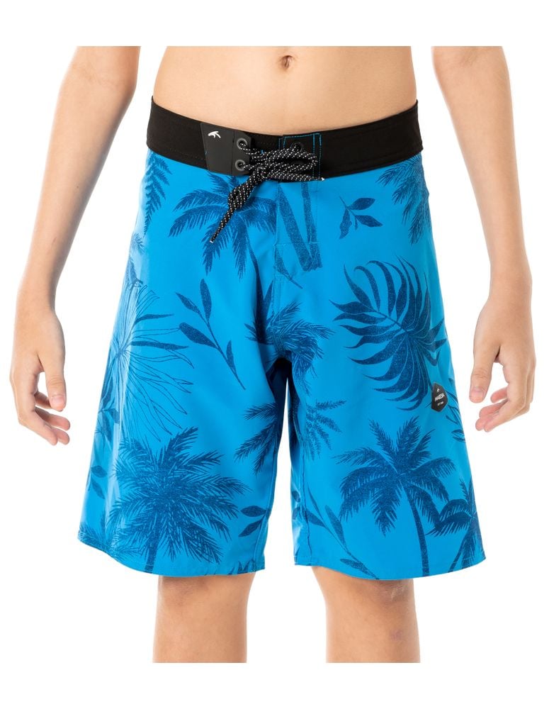 Boardshort Juvenil Easy