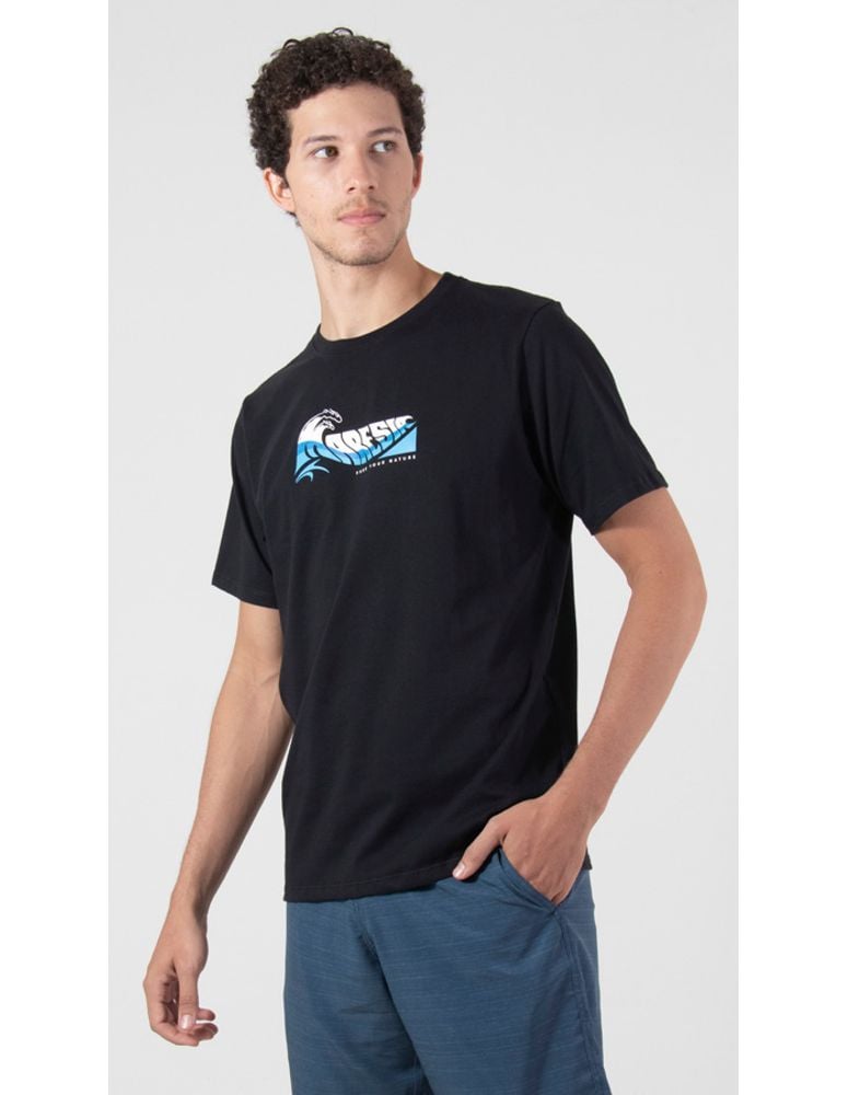 Camiseta Silk Ready To Surf