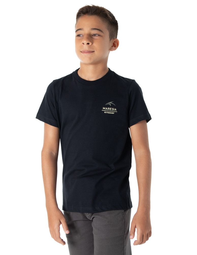 Camiseta Silk Juvenil Drifter