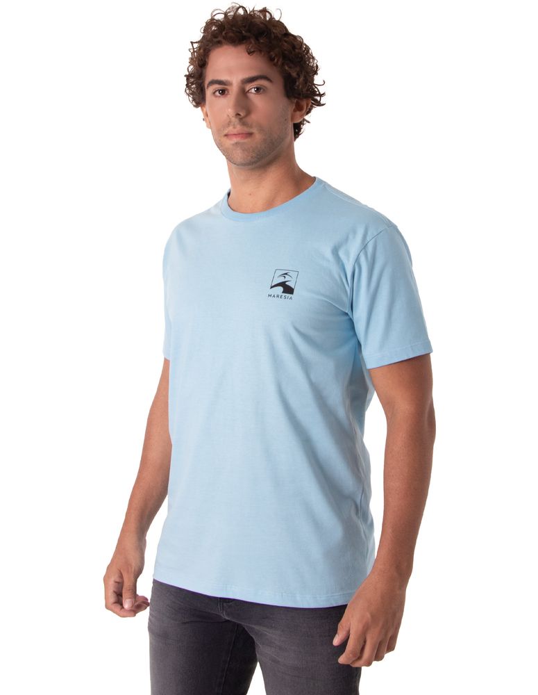 Camiseta Silk Slim Ultra Air 