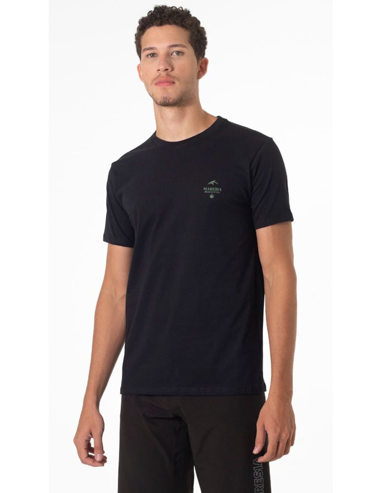 Camiseta Silk Slim Lion Roots