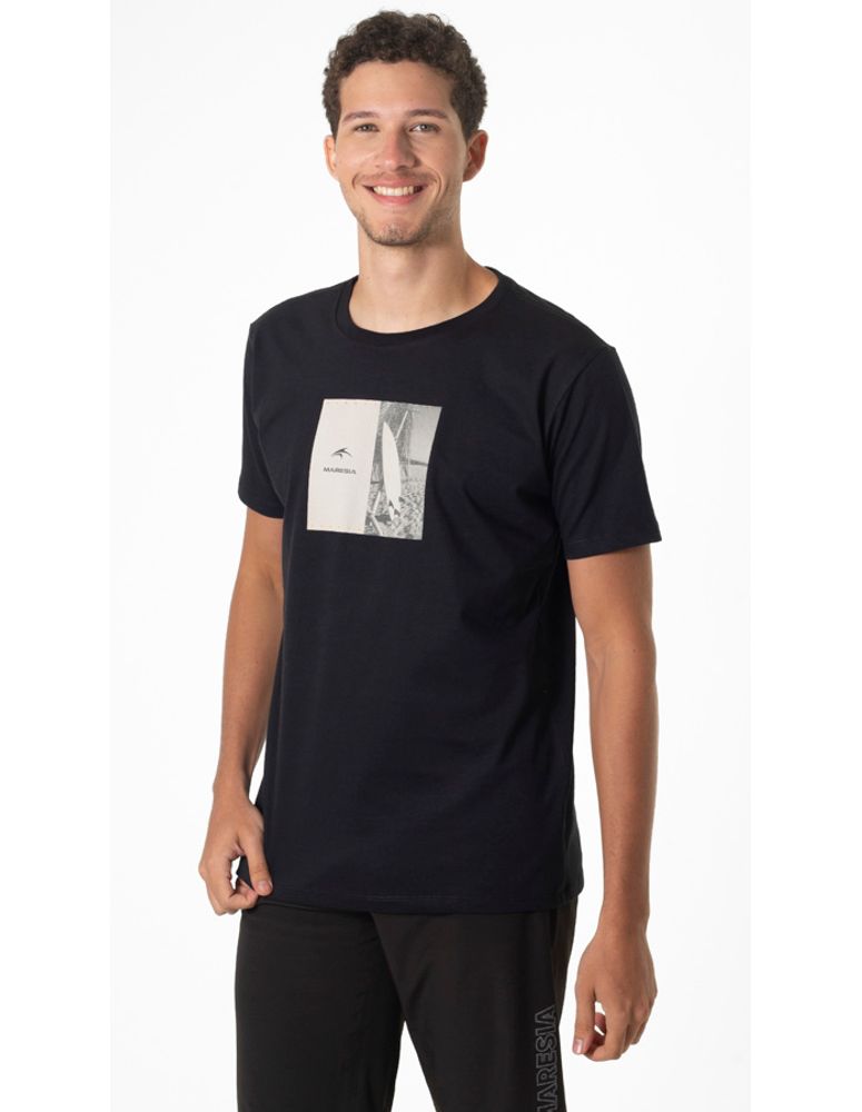 Camiseta Silk Slim Only Surf