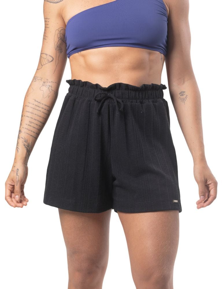 Short Feminino Supreme