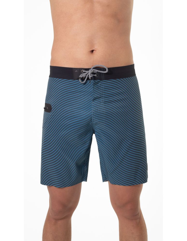 Boardshort Flowing 18