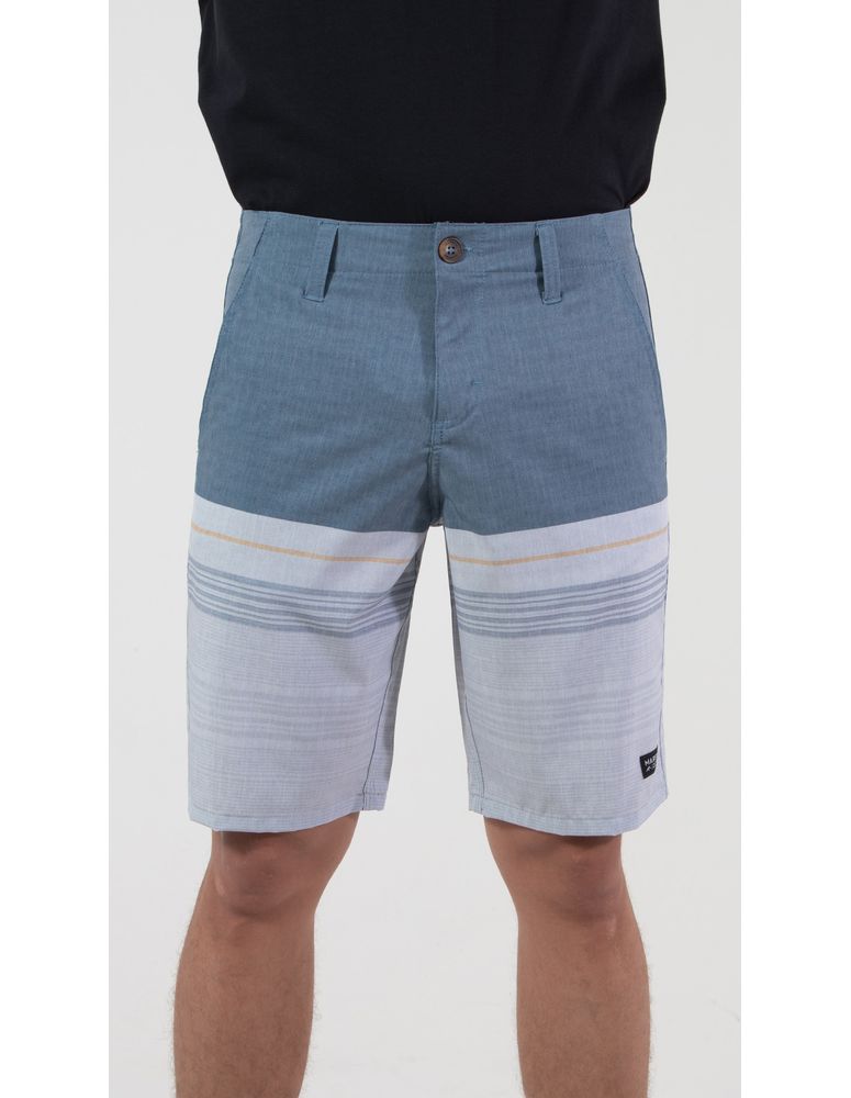 Walkshort Anfibio Travel