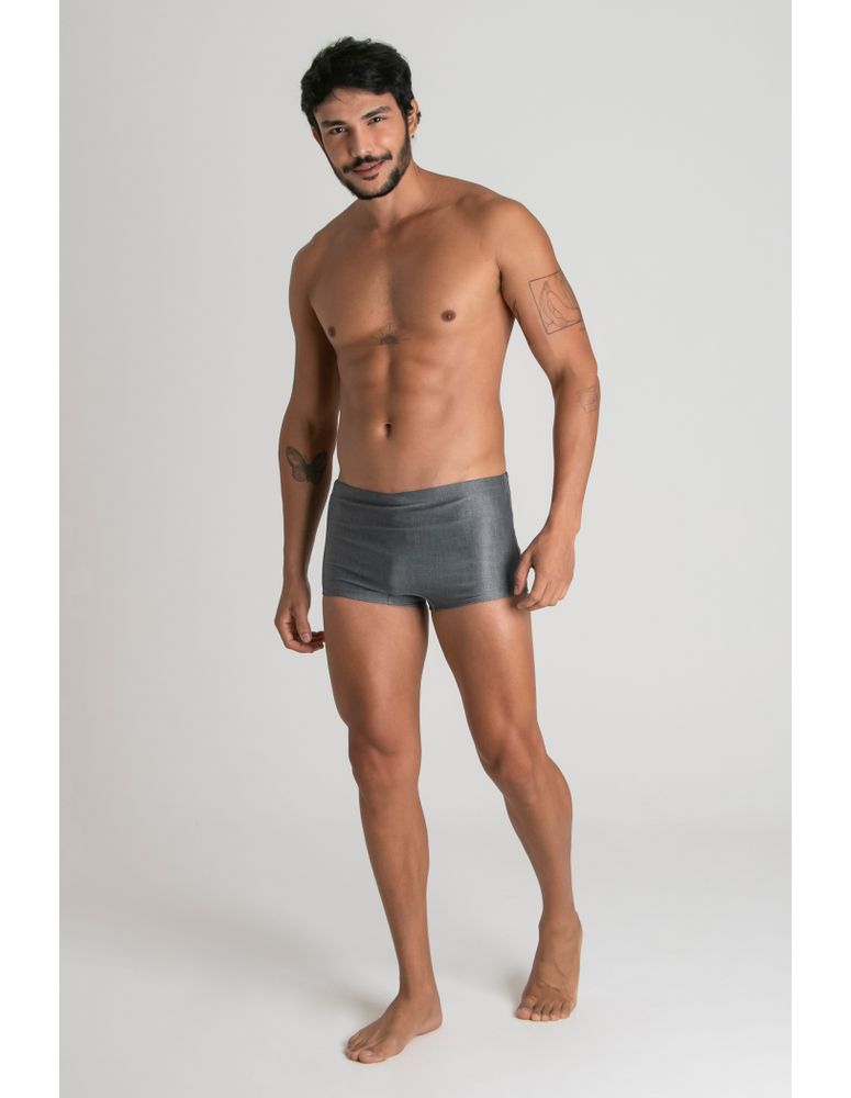 Sunga Boxer Waves