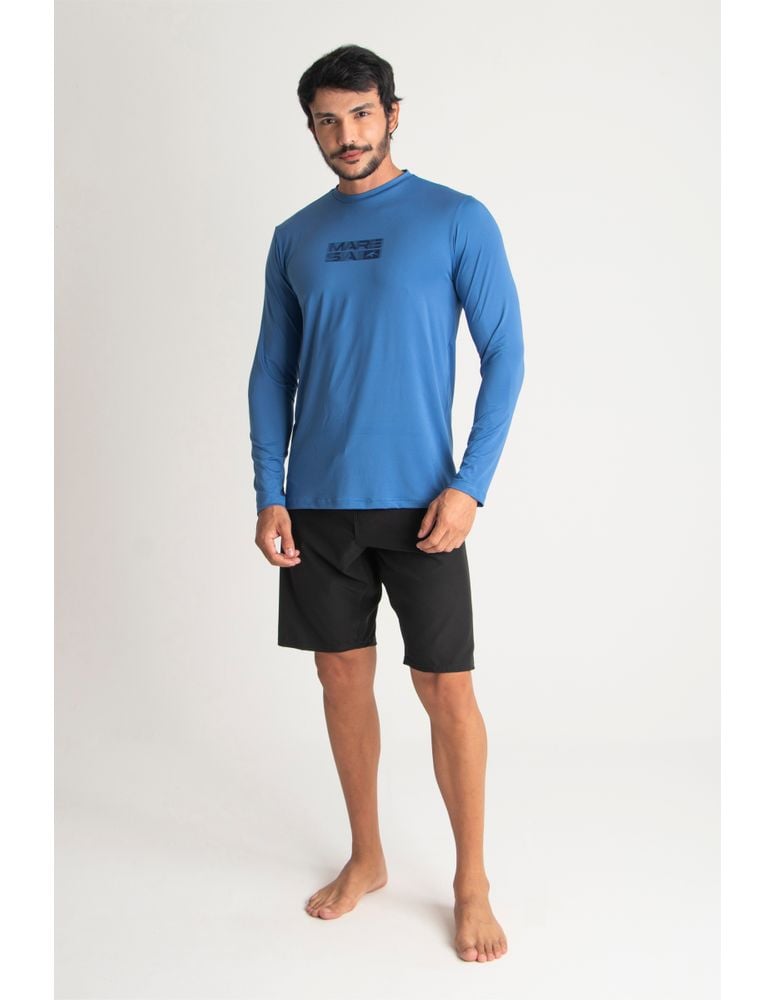 Camiseta Uv Extranger