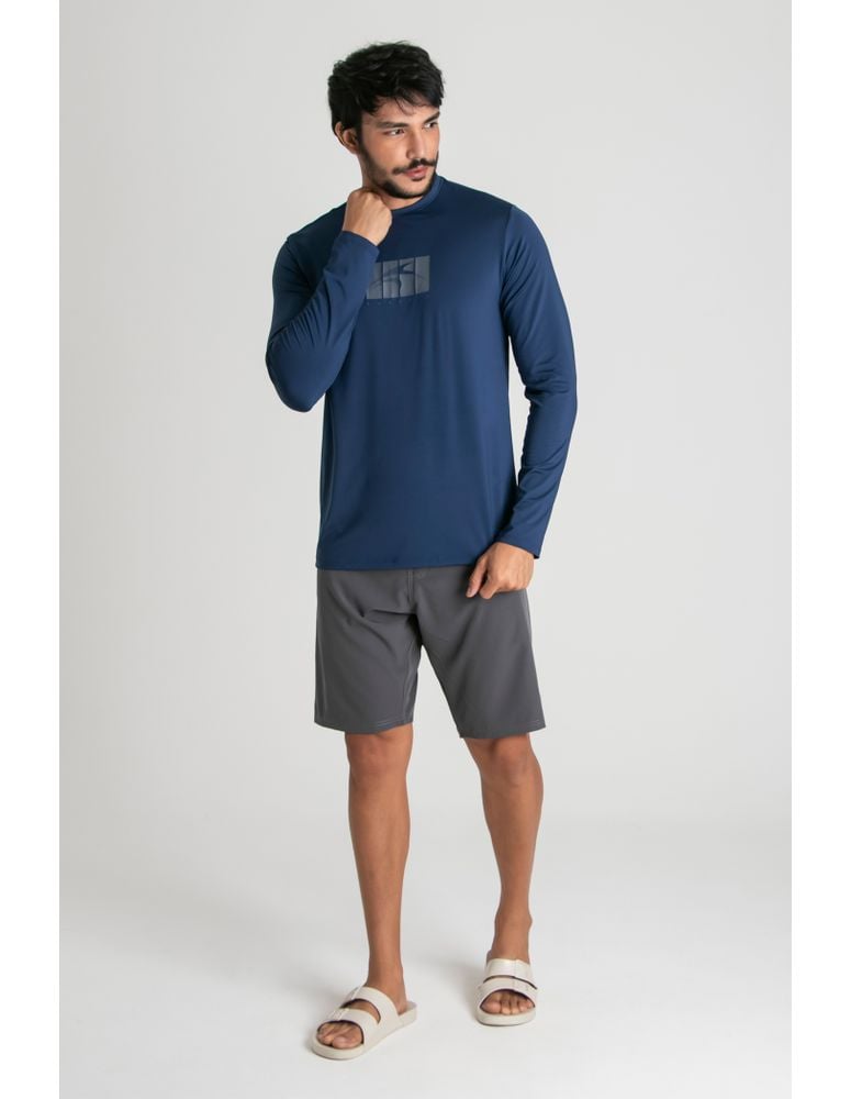 Camiseta Uv Fragmental