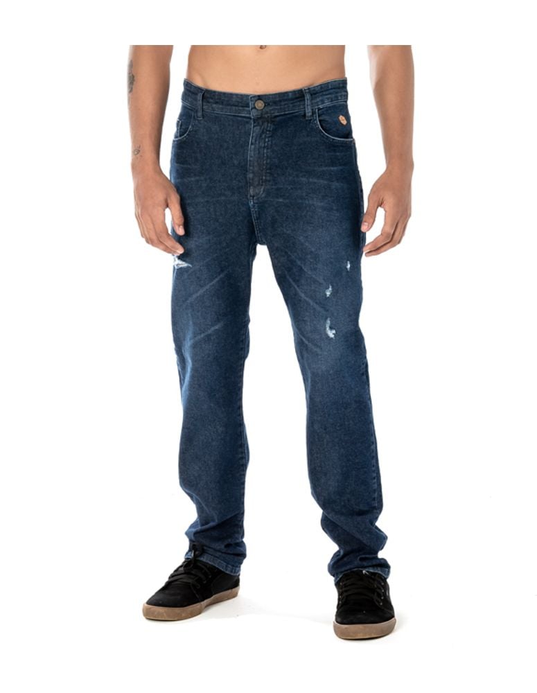Jeans Madruga Eko Megaflex