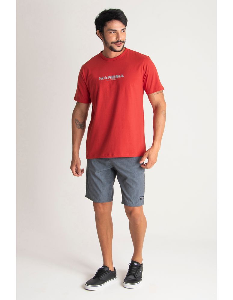Camiseta Silk Shine I 