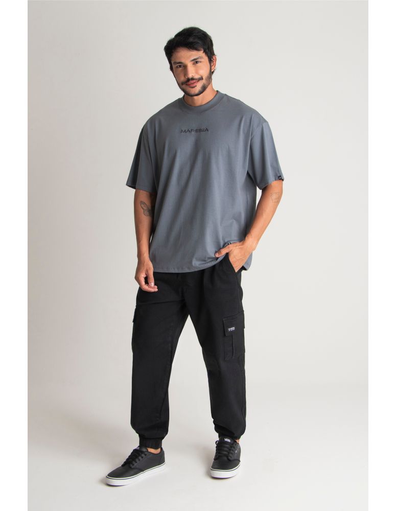 Camiseta Especial Oversized Essential