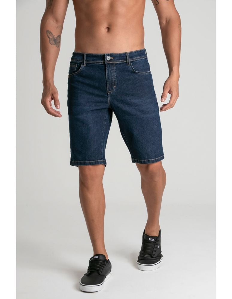 Bermuda Jeans Breeze