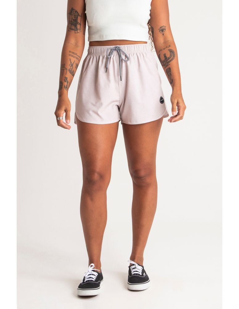 Short Feminino Glitch