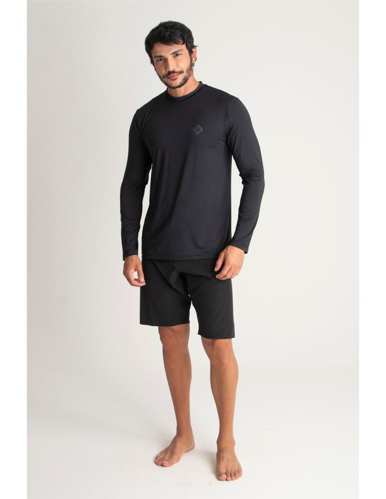 Camiseta Uv Vortex
