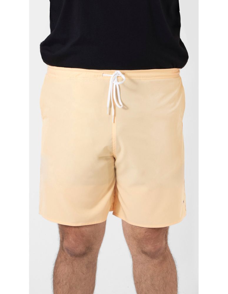 Short Volley The One Plus Size Damasco