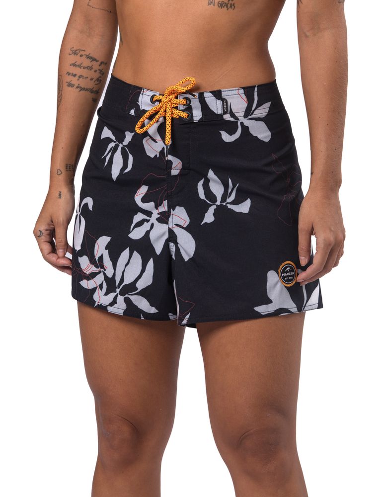 Short Feminino Mahalo 