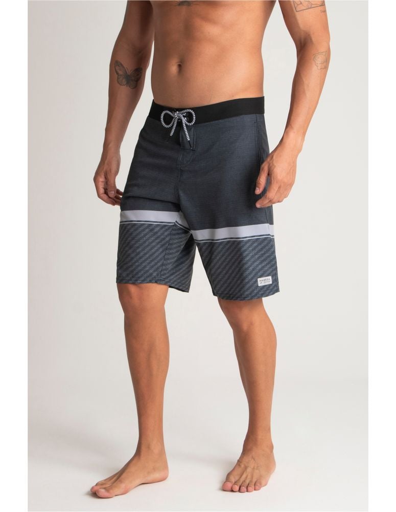 Boardshort Slant 20