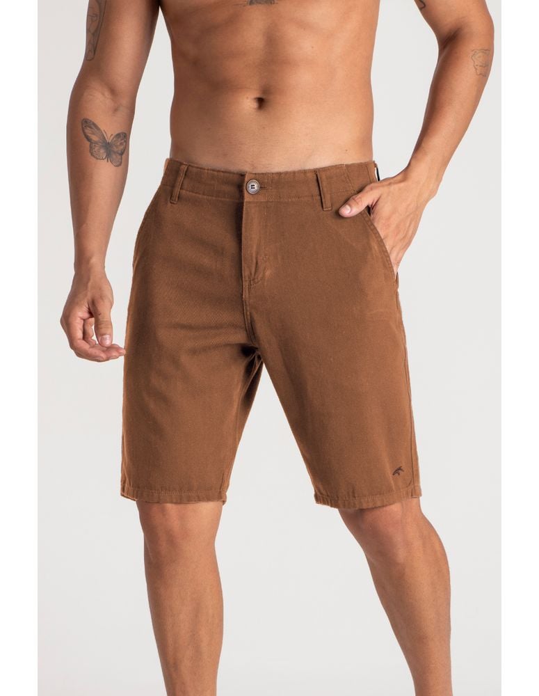 Walkshort Ultrazone Caqui